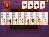 Pirate Solitaire